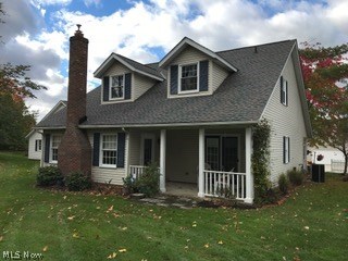 Macintosh Farms - Residential