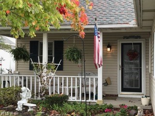 Macintosh Farms - Residential