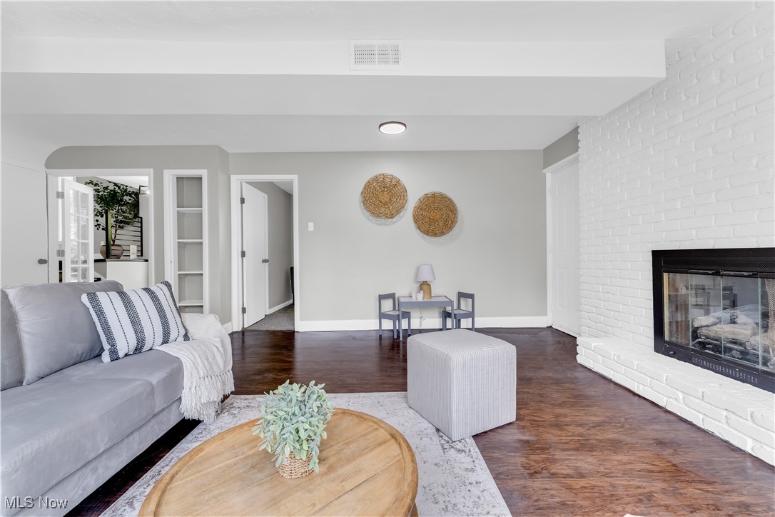 Marwell Estates Allotment - Residential