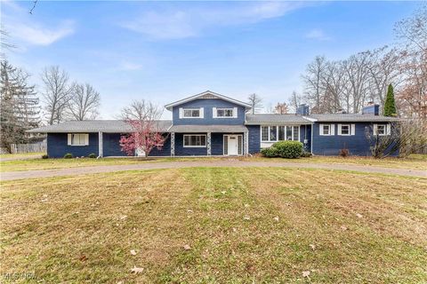 1752 Marwell Boulevard Hudson OH 44236