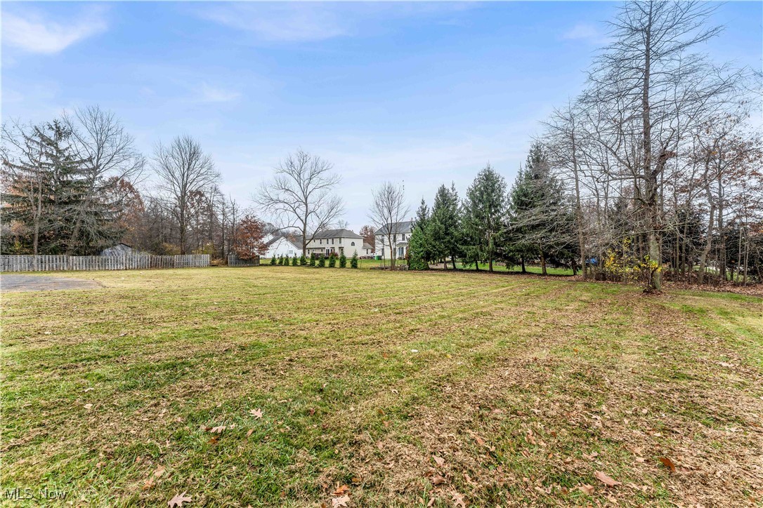 Marwell Estates Allotment - Residential