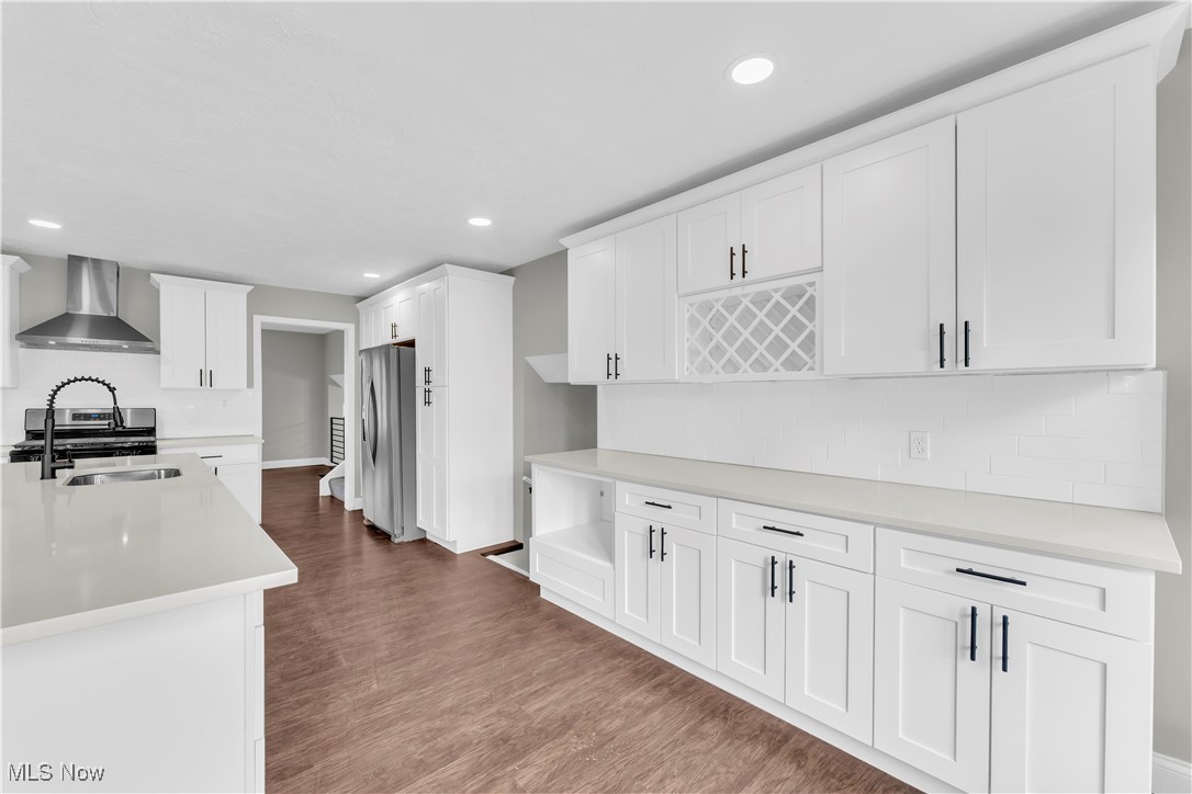 Marwell Estates Allotment - Residential