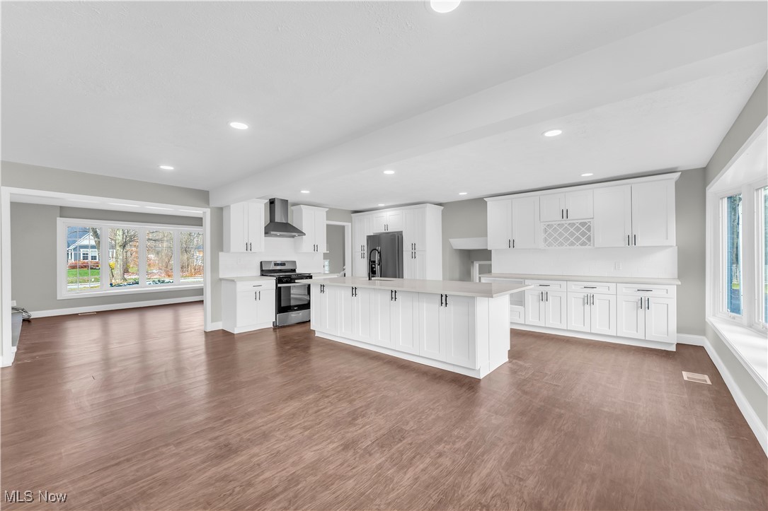 Marwell Estates Allotment - Residential