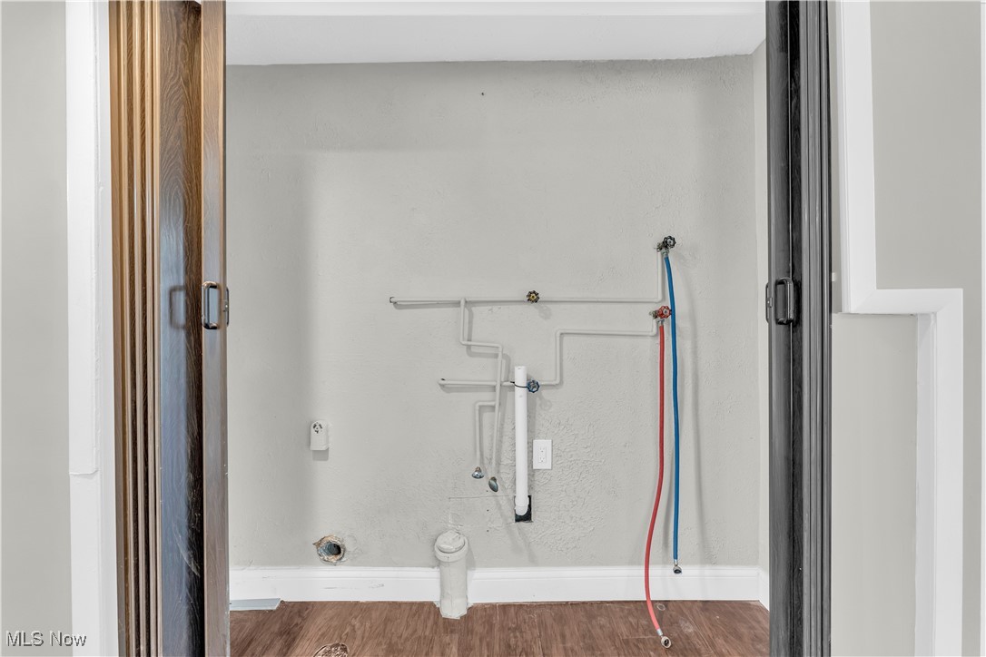 Marwell Estates Allotment - Residential