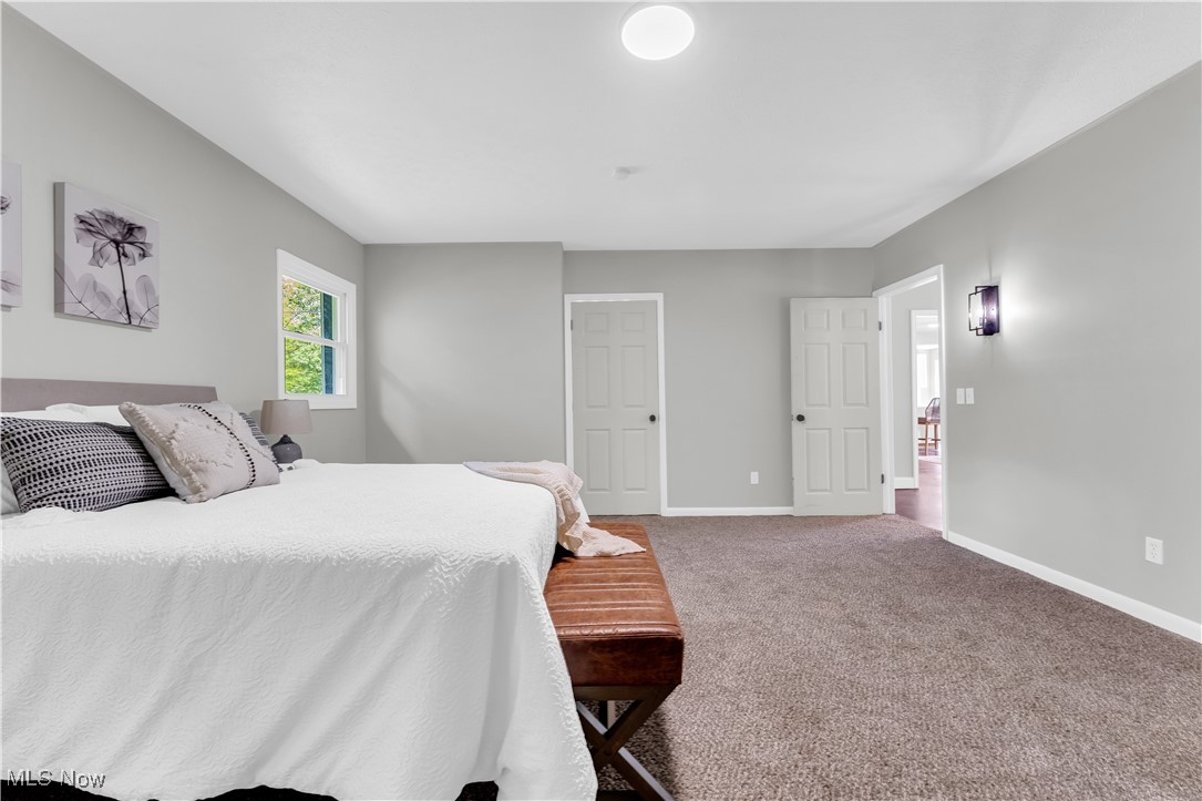 Marwell Estates Allotment - Residential