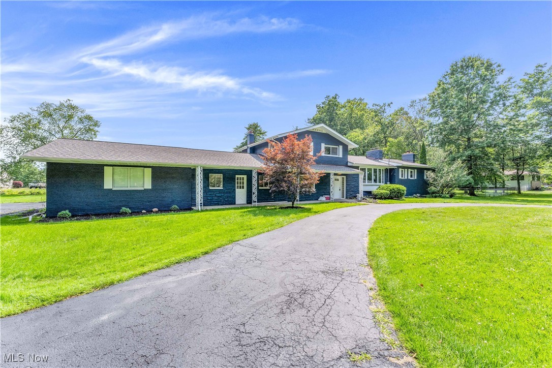 Marwell Estates Allotment - Residential