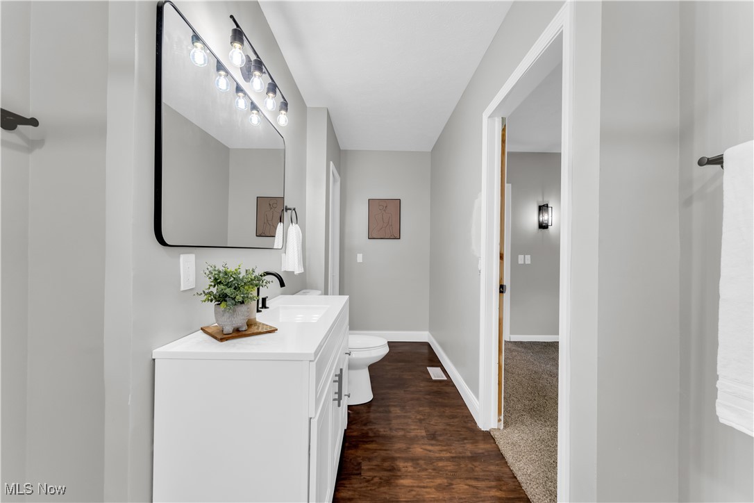 Marwell Estates Allotment - Residential