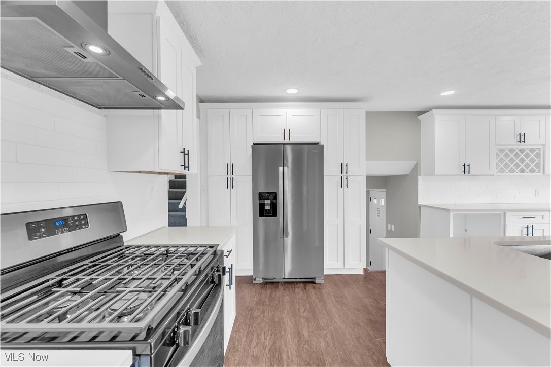 Marwell Estates Allotment - Residential