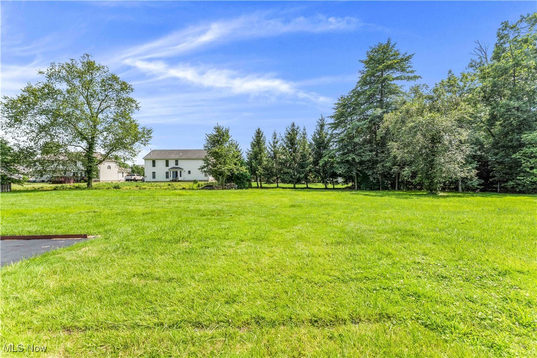 Marwell Estates Allotment - Residential