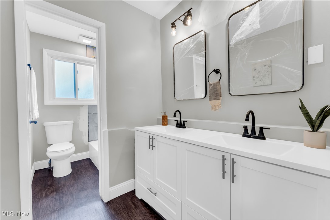 Marwell Estates Allotment - Residential