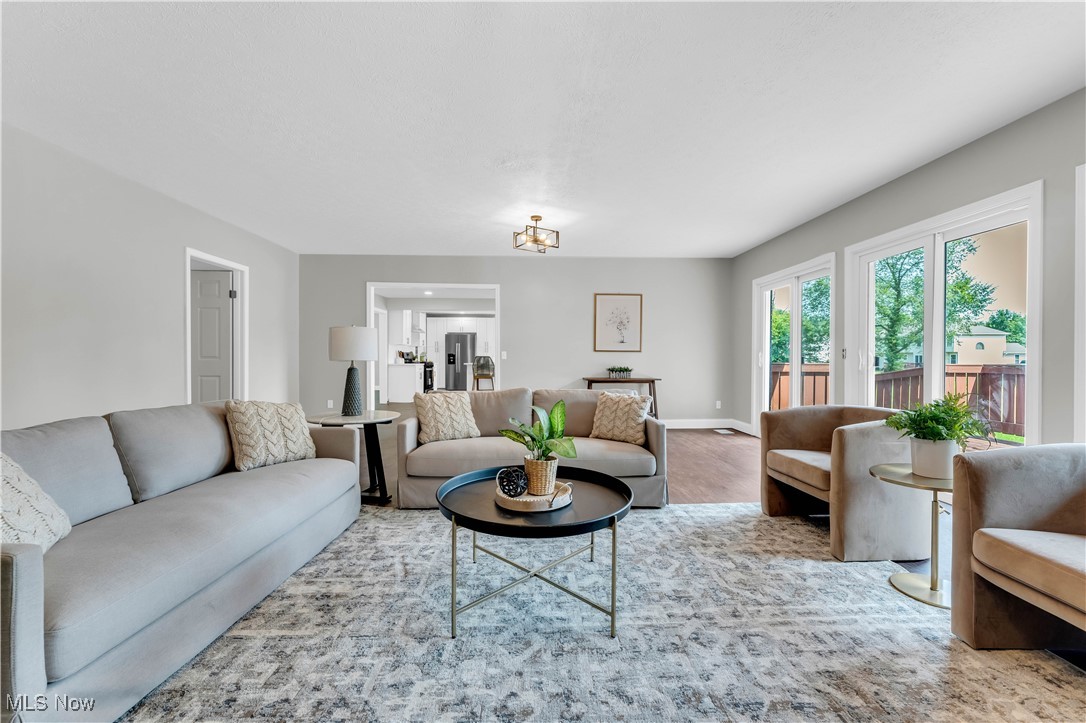 Marwell Estates Allotment - Residential