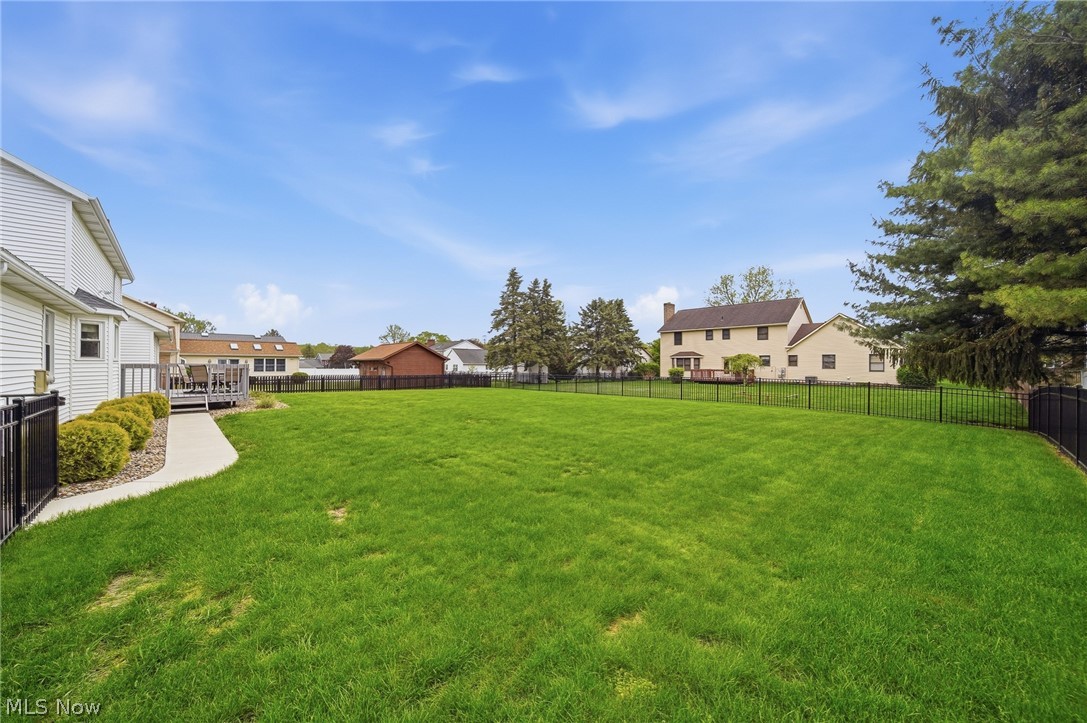 Bob O Link Estates - Residential