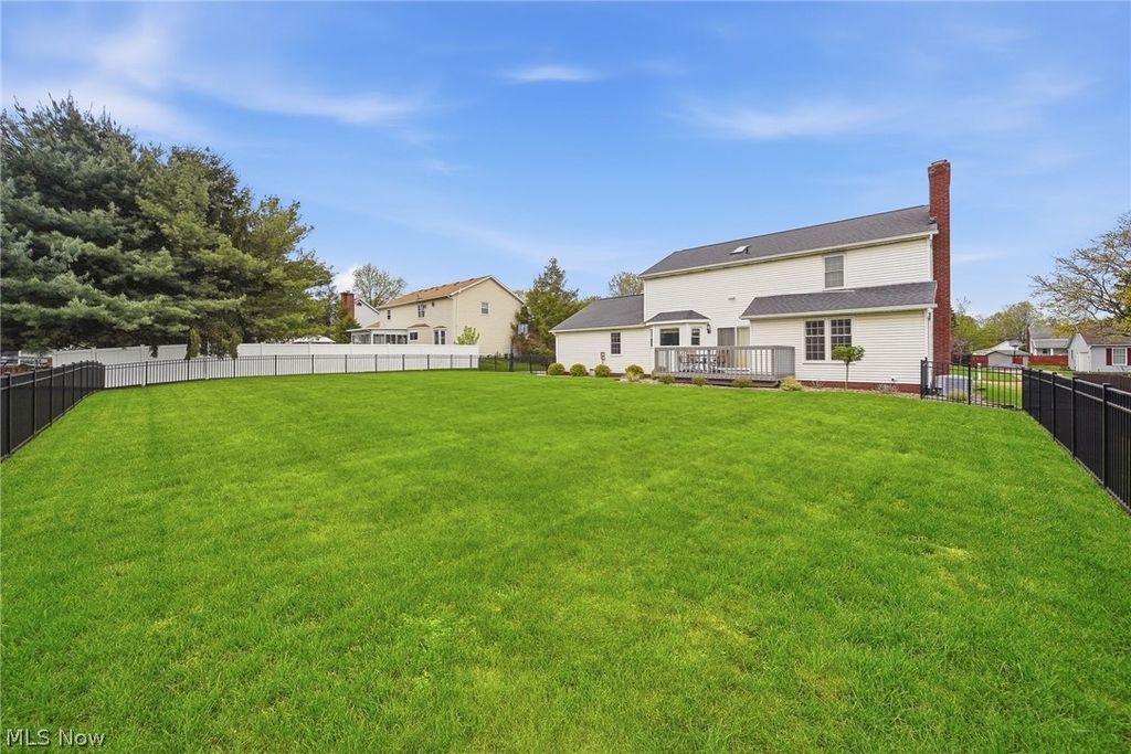 Photo of 2200 Rohrer Street NW, North Canton, OH 44720 (MLS # 5204762)