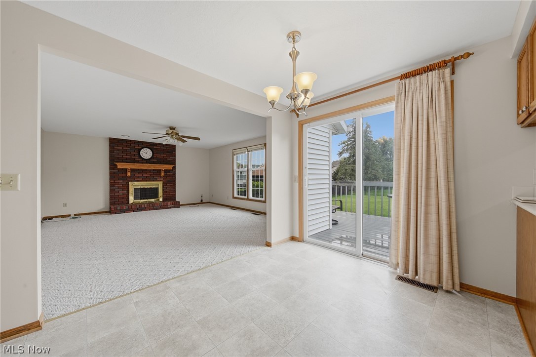 Bob O Link Estates - Residential