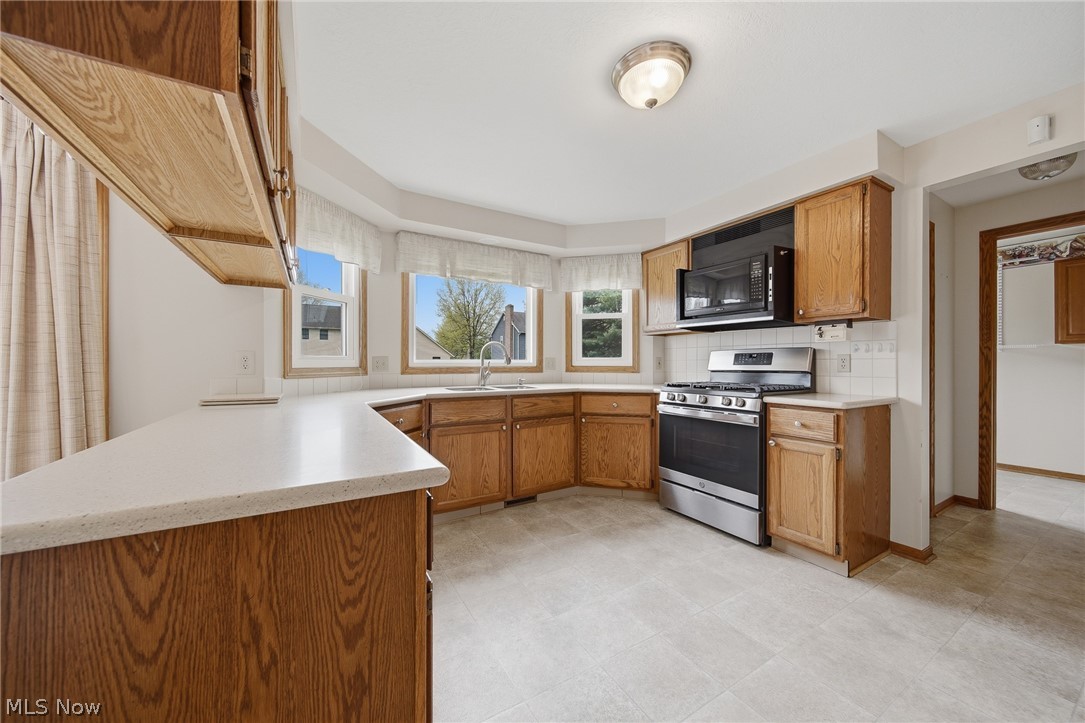 Bob O Link Estates - Residential