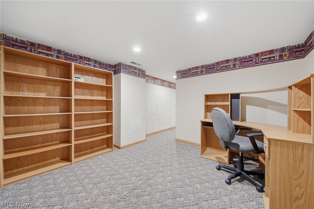 Bob O Link Estates - Residential