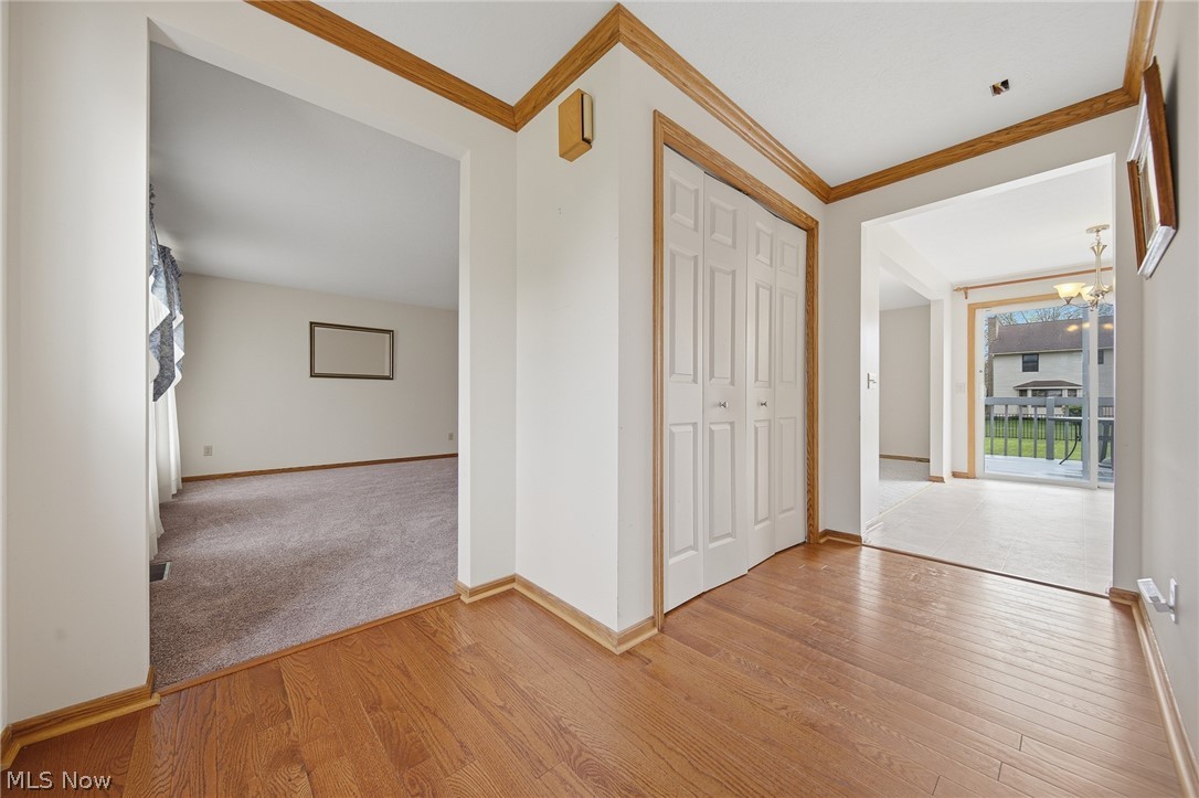 Bob O Link Estates - Residential