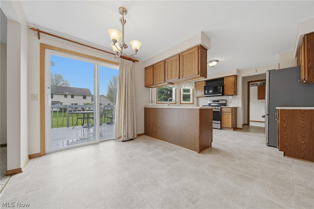 Bob O Link Estates - Residential