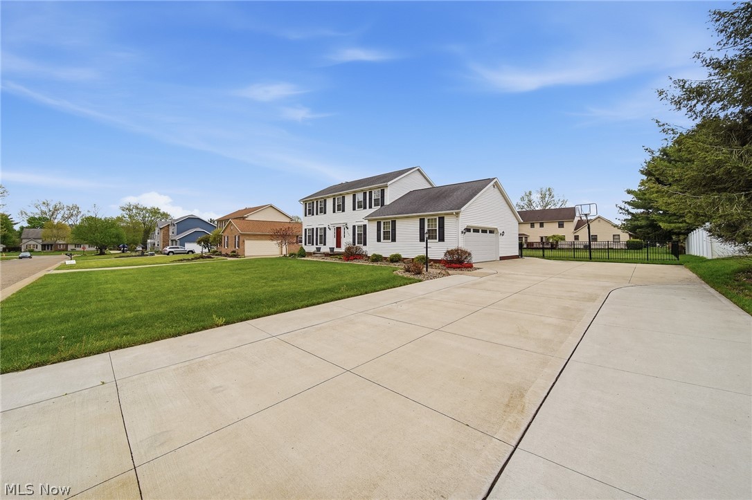 Bob O Link Estates - Residential