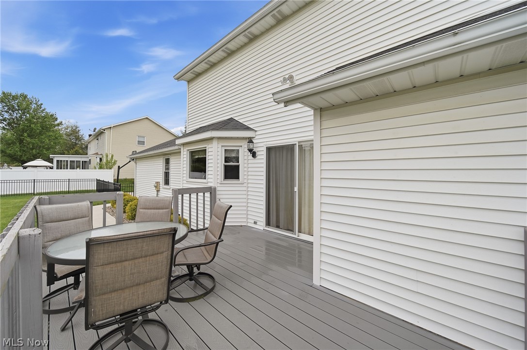 Bob O Link Estates - Residential