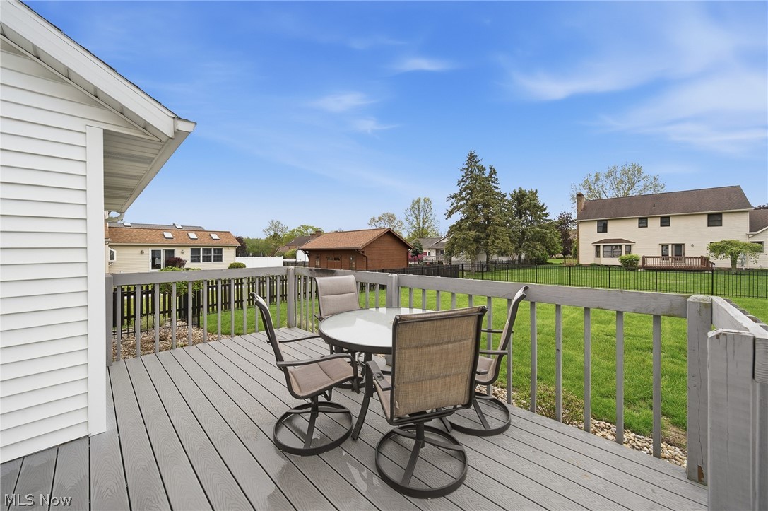 Bob O Link Estates - Residential