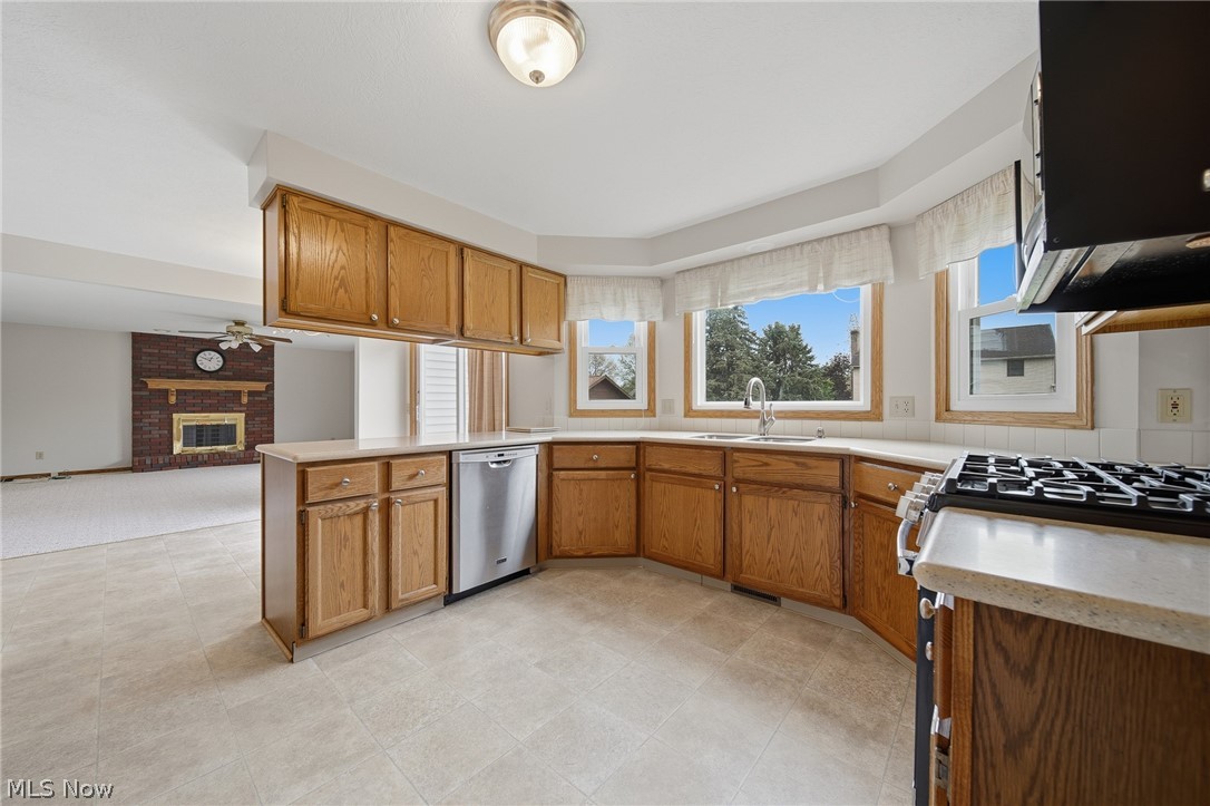 Bob O Link Estates - Residential