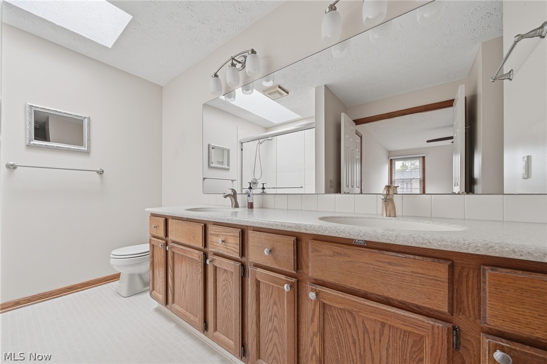 Bob O Link Estates - Residential