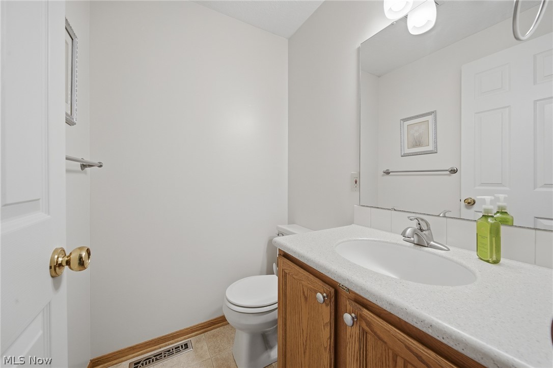 Bob O Link Estates - Residential