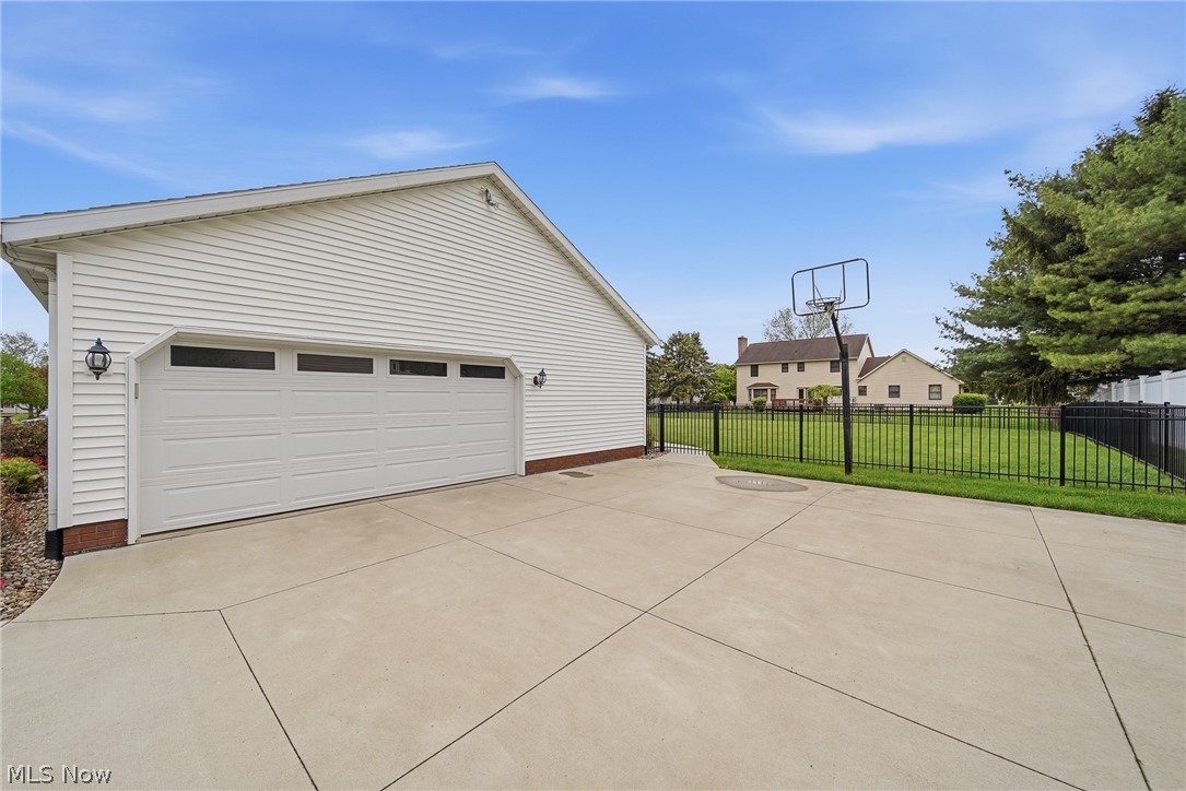 Bob O Link Estates - Residential