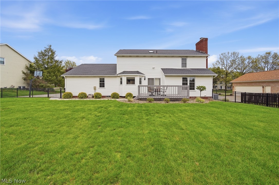 Bob O Link Estates - Residential