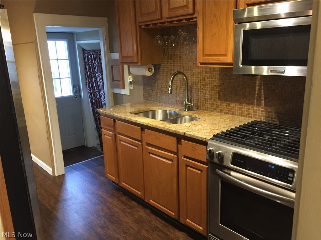 Valley View Allotment - Residential