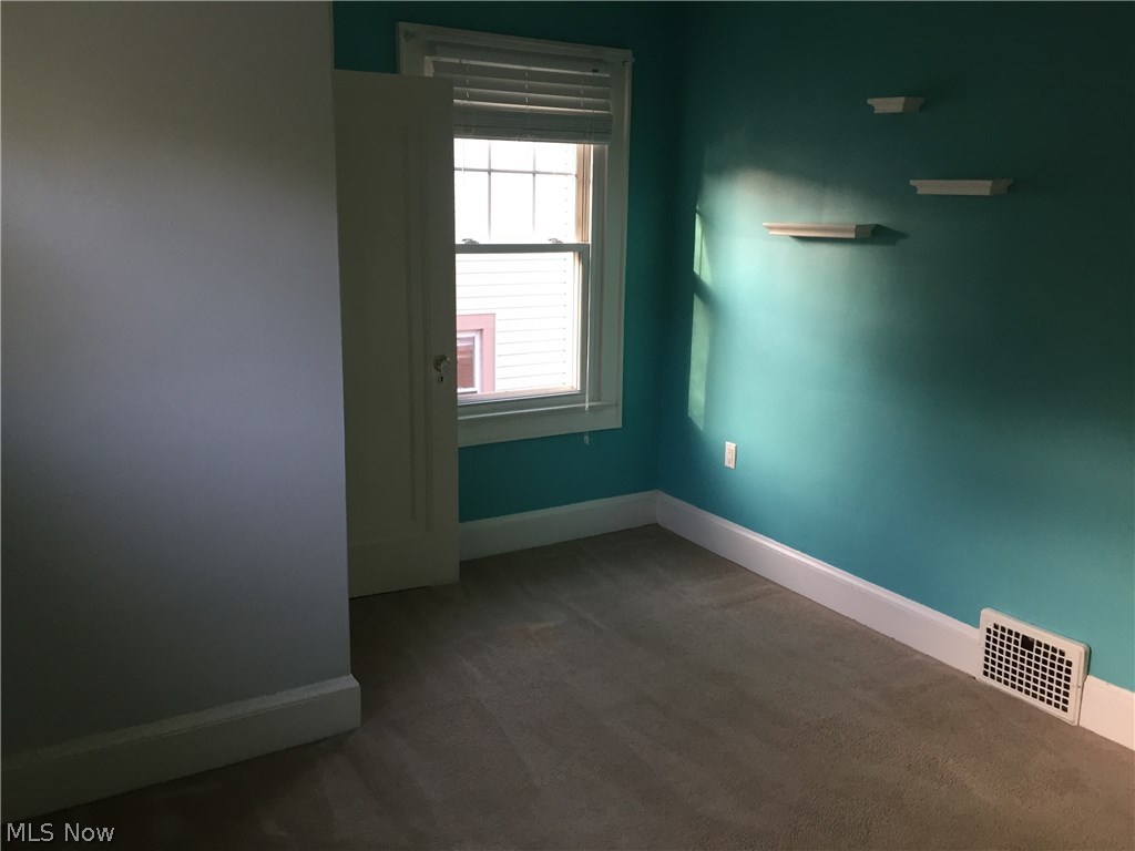 Valley View Allotment - Residential