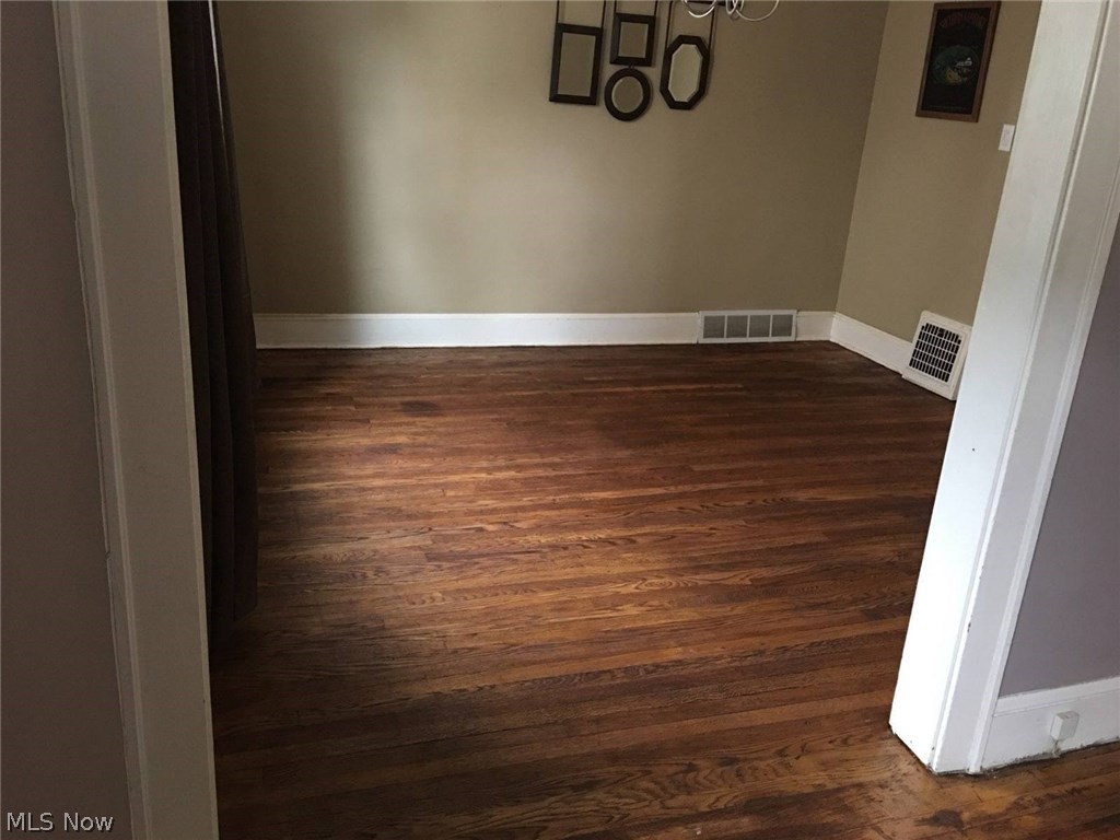 Valley View Allotment - Residential