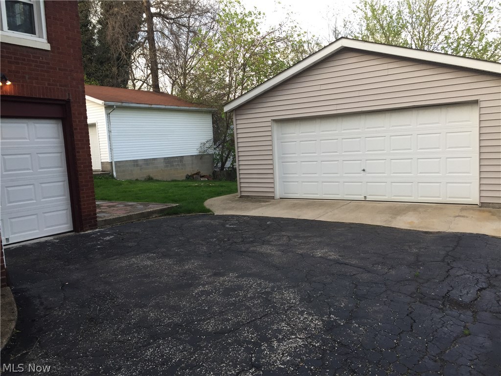 Valley View Allotment - Residential