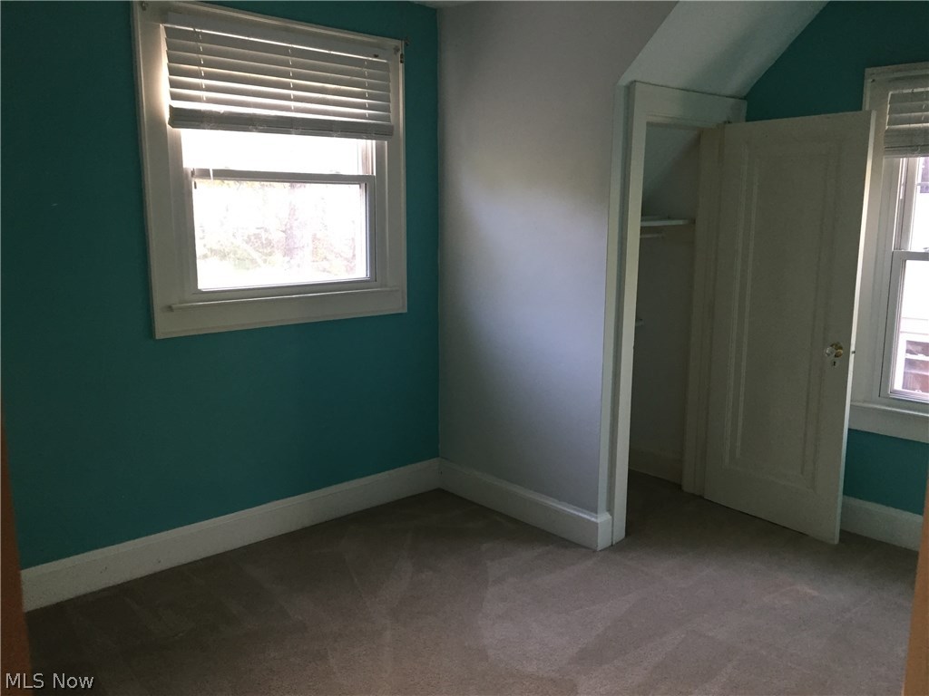 Valley View Allotment - Residential