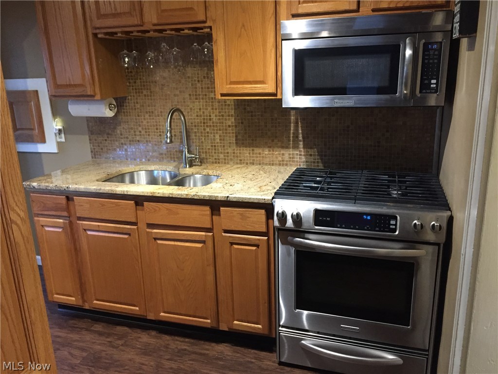 Valley View Allotment - Residential