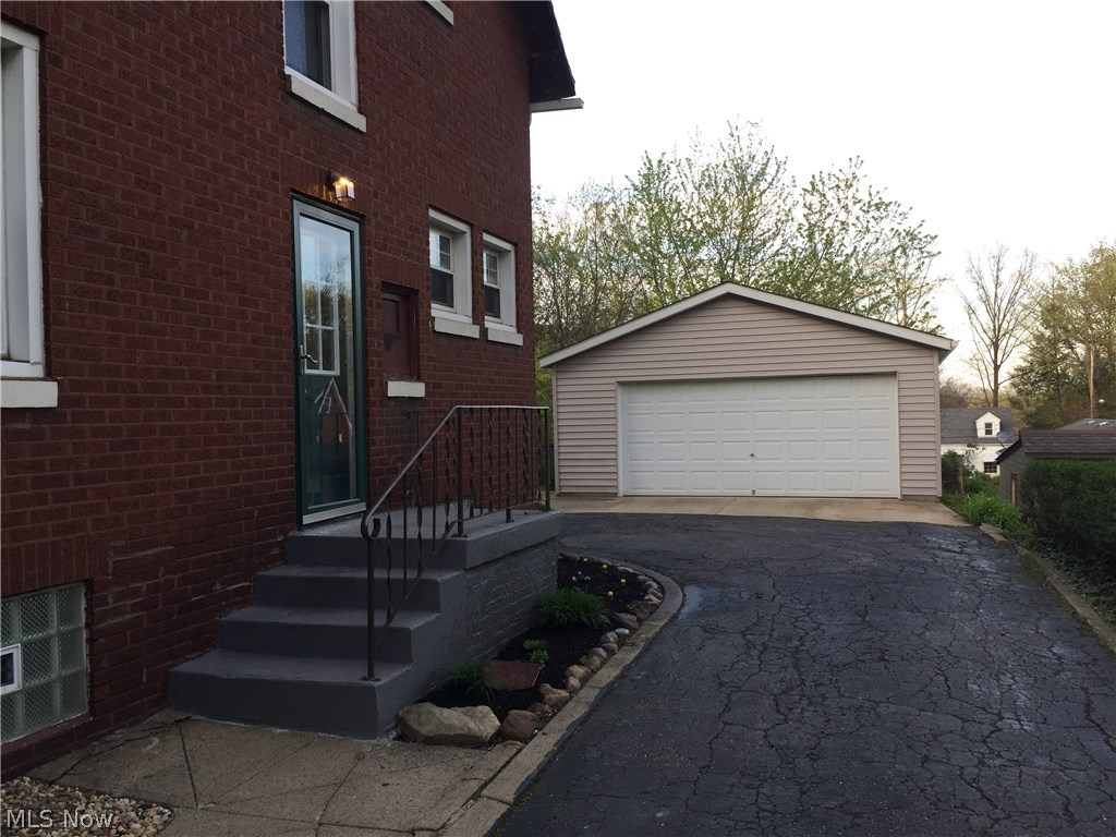 Valley View Allotment - Residential