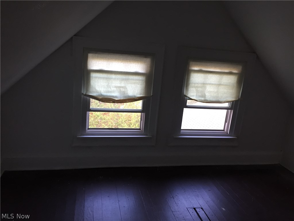 Valley View Allotment - Residential