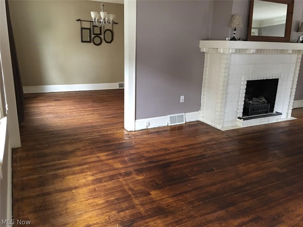 Valley View Allotment - Residential