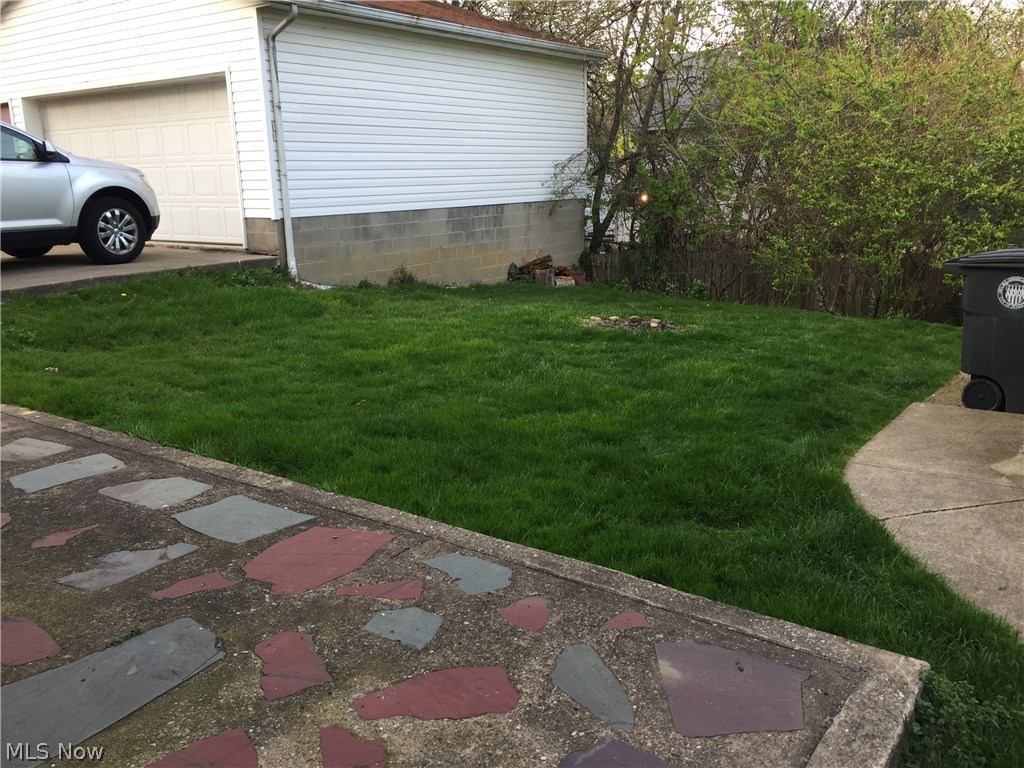 Valley View Allotment - Residential