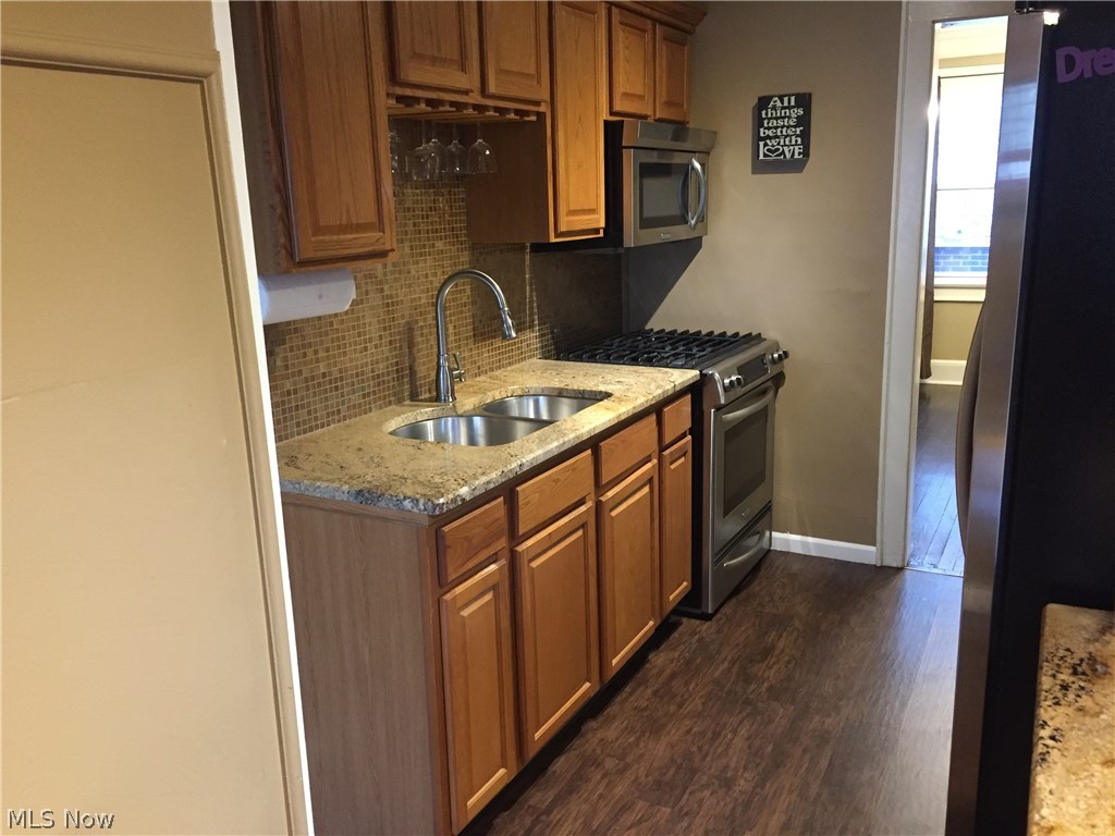 Valley View Allotment - Residential