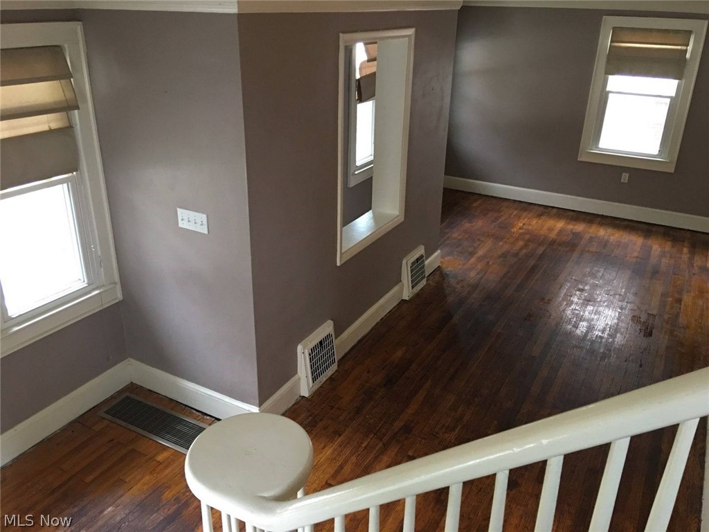 Valley View Allotment - Residential