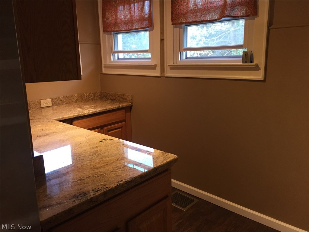 Valley View Allotment - Residential