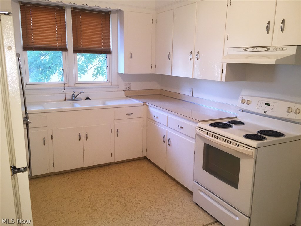 Canton - Residential Income