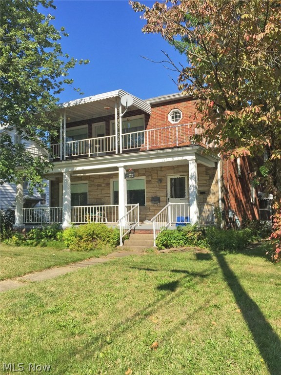 Canton - Residential Income