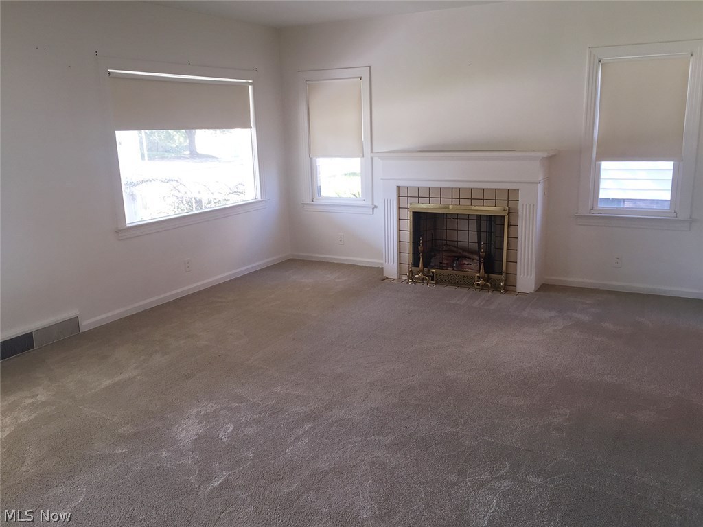 Canton - Residential Income