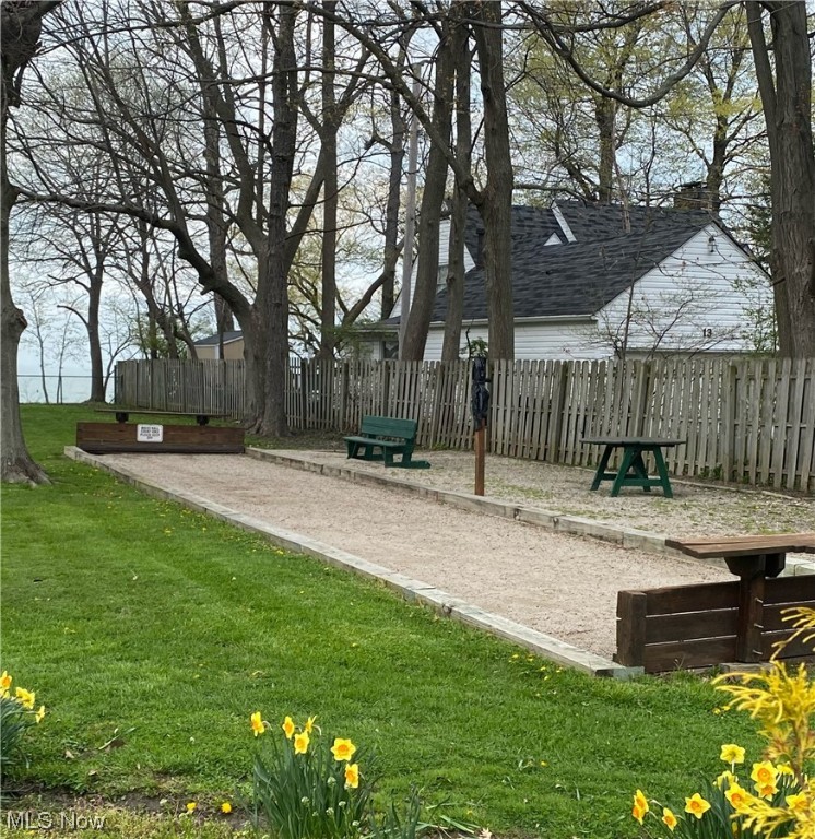 Lake Shore Blvd Estates - Residential