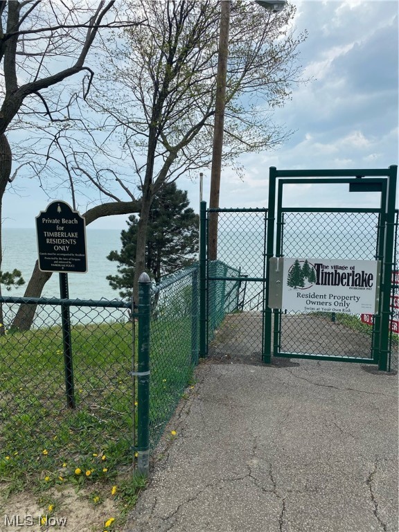 Lake Shore Blvd Estates - Residential