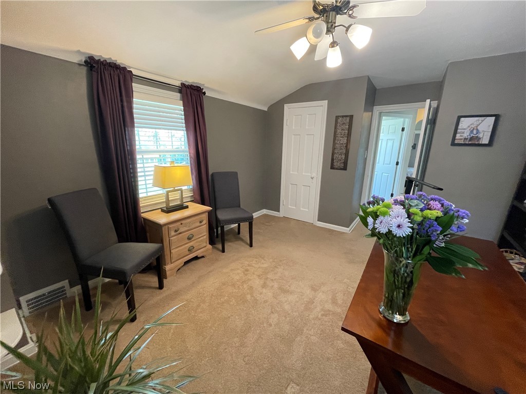 Lake Shore Blvd Estates - Residential