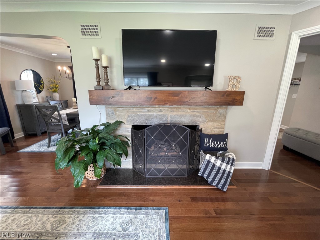 Lake Shore Blvd Estates - Residential